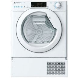 MÁQUINA SECAR ROUPA ENCASTRE CANDY BCTD H7A1TE-S