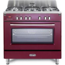 FOGÃO DELONGHI MEMÓRIA 965 RX ED