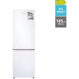 COMBINADO SAMSUNG RB34C600CWW/EF
