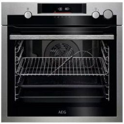 FORNO AEG BPE577161M