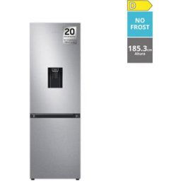 COMBINADO SAMSUNG RB34C632DSA/EF