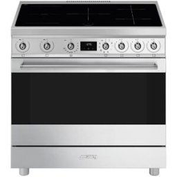FOGÃO SMEG C9IMX2
