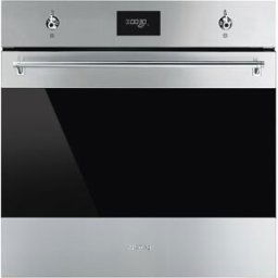 FORNO SMEG SFP6301TVX