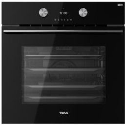 FORNO TEKA HLB 8700 P AIRFRY BK