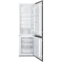 COMBINADO ENCASTRE SMEG C4172E