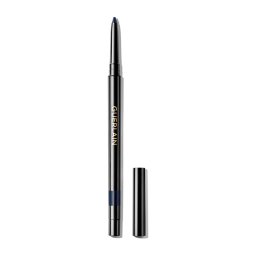 Guerlain Delineador de olhos Le Crayon Yeux Delineador de cor intensa 03 NIGHT BLUE