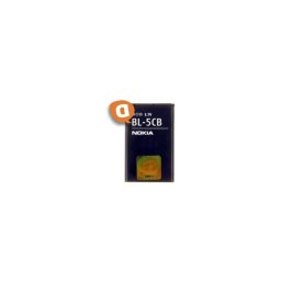 Bateria Nokia BL-5CB Original em Bulk