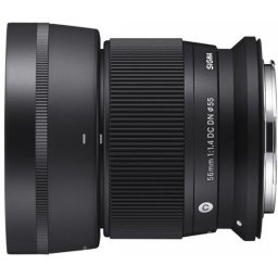 SIGMA 56mm f/1.4 DC DN Contemporary Canon RF-S