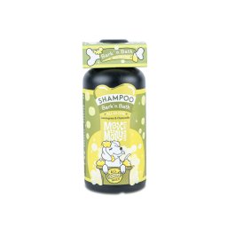 250ml champô Max&Molly Bark' n Bath para cães