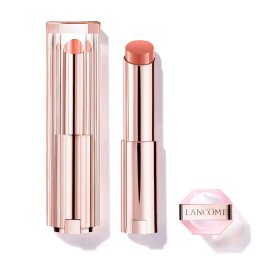 Lancome Lábios Lip Idol Butterglow Bálsamo hidratante com cor 26 DON'T BE CHAI