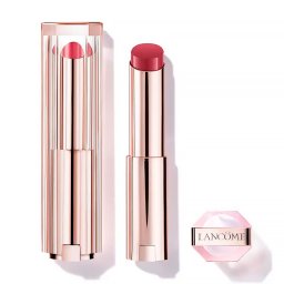 Lancome Lábios Lip Idol Butterglow Bálsamo hidratante com cor 30 LISA'S CORAL GLOW