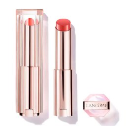 Lancome Lábios Lip Idol Butterglow Bálsamo hidratante com cor 33 IDÔLE NUDE