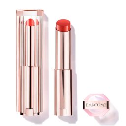 Lancome Lábios Lip Idol Butterglow Bálsamo hidratante com cor 42 HEATED GLOW