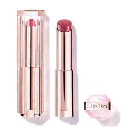 Lancome Lábios Lip Idol Butterglow Bálsamo hidratante com cor 47 MAUVE-TIVATION