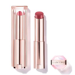Lancome Lábios Lip Idol Butterglow Bálsamo hidratante com cor 57 BERRYLICIOUS