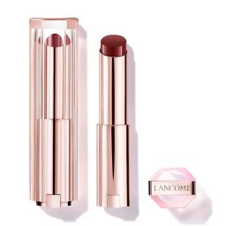 Lancome Lábios Lip Idol Butterglow Bálsamo hidratante com cor 60 MILLION-DOLLAR BERRY
