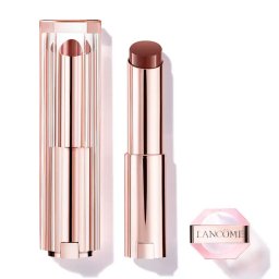 Lancome Lábios Lip Idol Butterglow Bálsamo hidratante com cor 64 ROAST ME