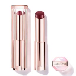 Lancome Lábios Lip Idol Butterglow Bálsamo hidratante com cor 66 MAHOGANY MAUVE