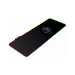 Tapete de rato para Gaming LED RGB VARR