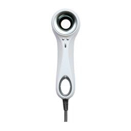 Eolux Alisadores e secadores de cabelo profissionais Secador de Cabelo Iônico - Ex01 BLANCO