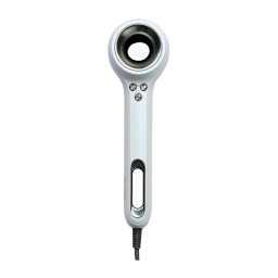 Eolux Alisadores e secadores de cabelo profissionais Secador de Cabelo Iônico - Ex02 BLANCO