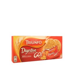 Triunfo Digestive Go - 160g