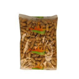 Amendoim torrado "Frutorra" - 500gr