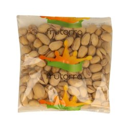 Pistacio Torrado Frutorra - 200g