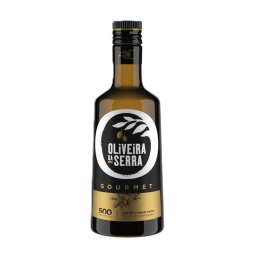 Azeite Extra Virgem Oliveira da Serra Gourmet - 500ml