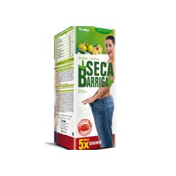 Fharmonat Seca Barriga Xarope 500ml