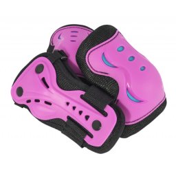SFR Essential Triple Pad Set JR