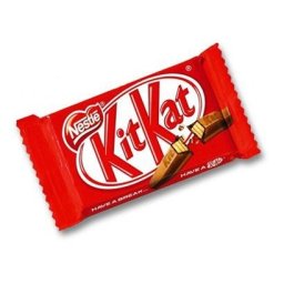 KIT KAT" - 24 x 41.5gr