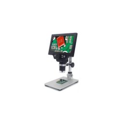 Microscópio digital G1200