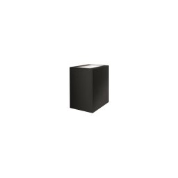 Philips Massive 17209/30/10 - Aplique de parede LED para casa de banho KAUNAS LED/7,5W IP44