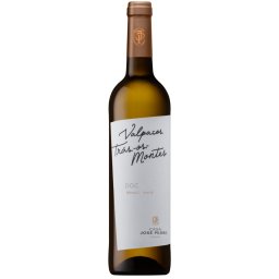 Vinho Casa José Pedro Valpaços Branco