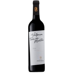 Vinho Casa José Pedro Valpaços Tinto