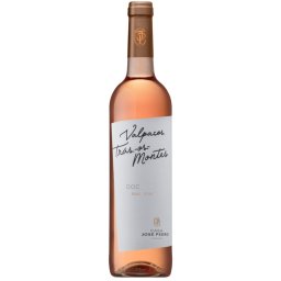 Vinho Casa José Pedro Valpaços Rosé