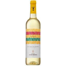 Vinho Casa José Pedro Trás-os-Montes Branco CARETO