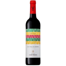 VINHO Casa José Pedro Tinto CARETO