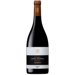 Vinho Casa José Pedro Reserva Tinto