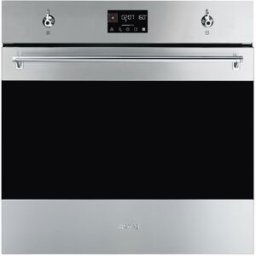FORNO SMEG SO6302TX