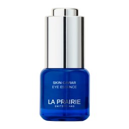La Prairie Cosméticos Faciais Skin Caviar Eye Essence Gel Hidratante Leve