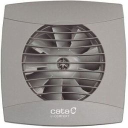 EXTRACT CATA UC-12 TIMER SILVER