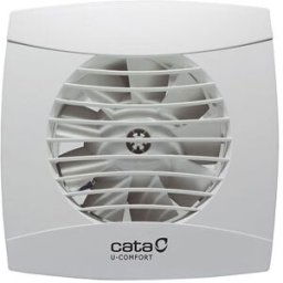 EXTRACT CATA UC-12 TIMER