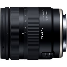 TAMRON 11-20mm f/2.8 Di III-A RXD Canon RF