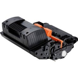 Toner Compatível para Canon 039H 0288C001 Preto- Alta Capacidade