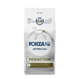 2x10kg peixe Periaction Active Forza 10 ração para cães