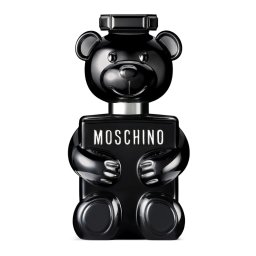 Moschino Toy Boy Eau de Parfum - 100 ML Eau de Parfum Perfumes Homens