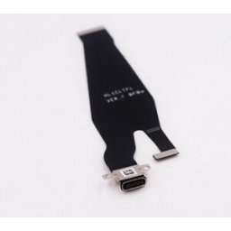 Flex com conector de carga USB Tipo C para Huawei P20 Pro, CLT-L29
