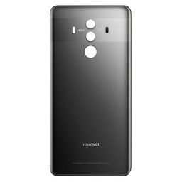 Tampa Traseira para Huawei Mate 10 Pro Preta